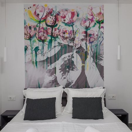Miracolo Di Mare Trend Bed & Breakfast Piran Exterior photo