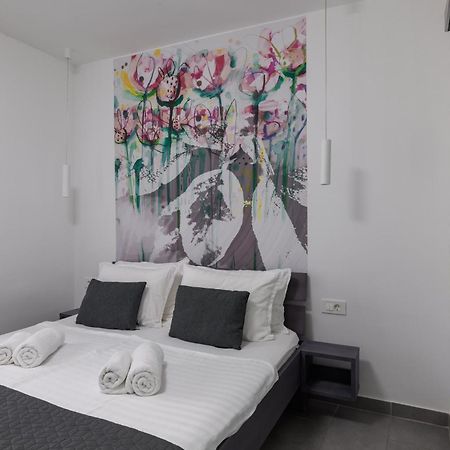 Miracolo Di Mare Trend Bed & Breakfast Piran Exterior photo