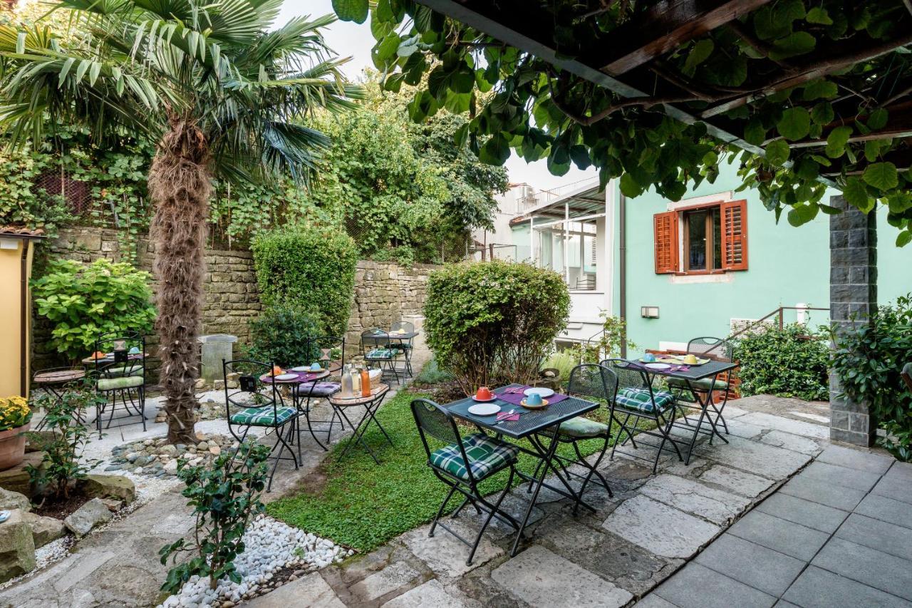 Miracolo Di Mare Trend Bed & Breakfast Piran Exterior photo