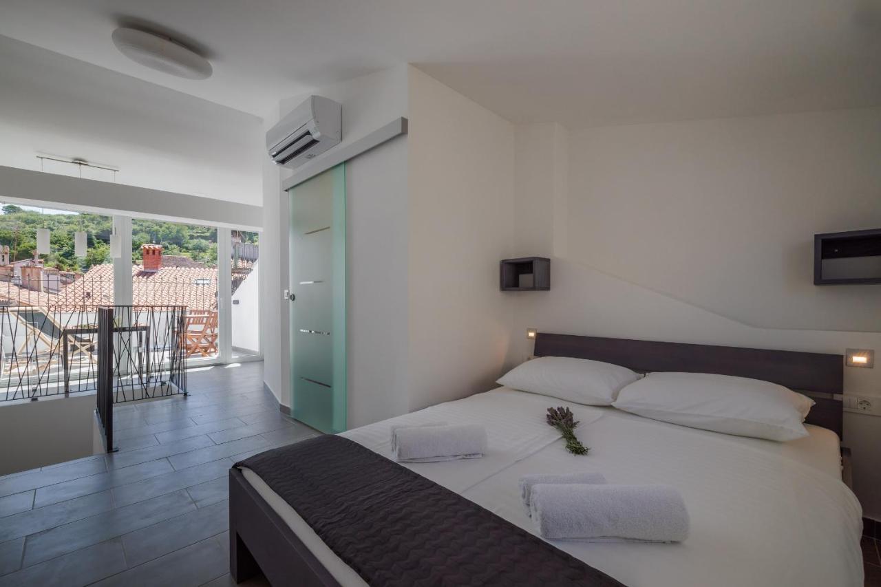 Miracolo Di Mare Trend Bed & Breakfast Piran Exterior photo