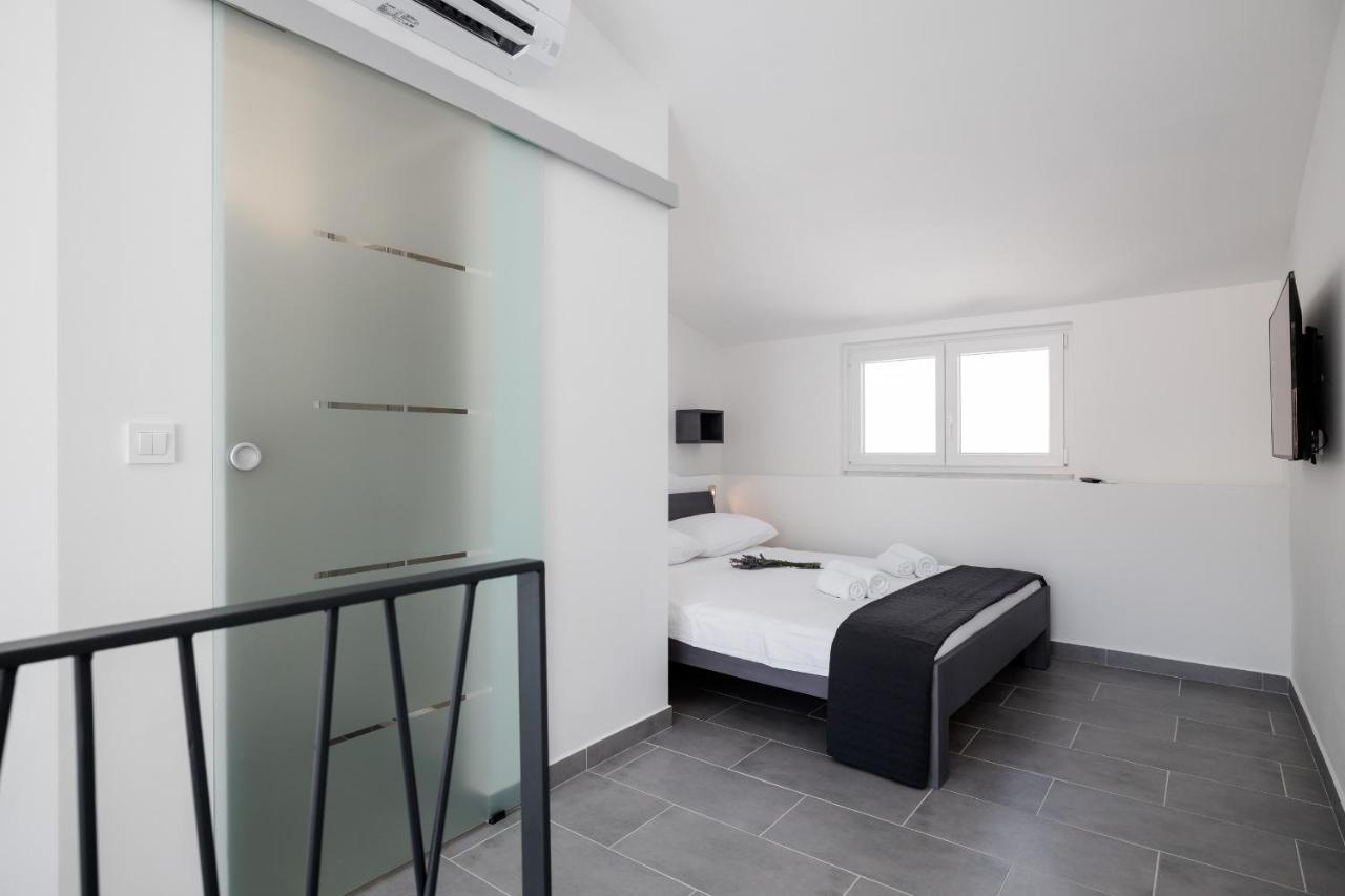 Miracolo Di Mare Trend Bed & Breakfast Piran Exterior photo