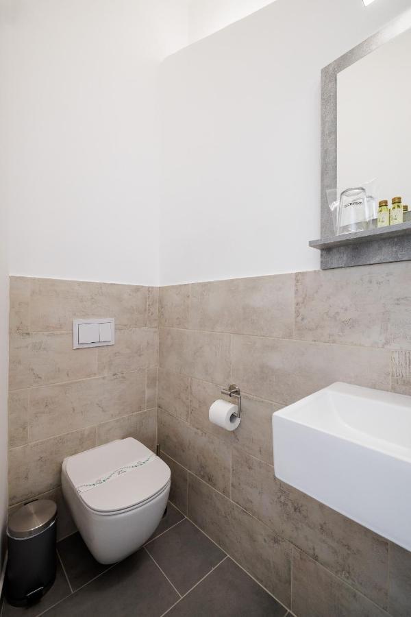 Miracolo Di Mare Trend Bed & Breakfast Piran Exterior photo