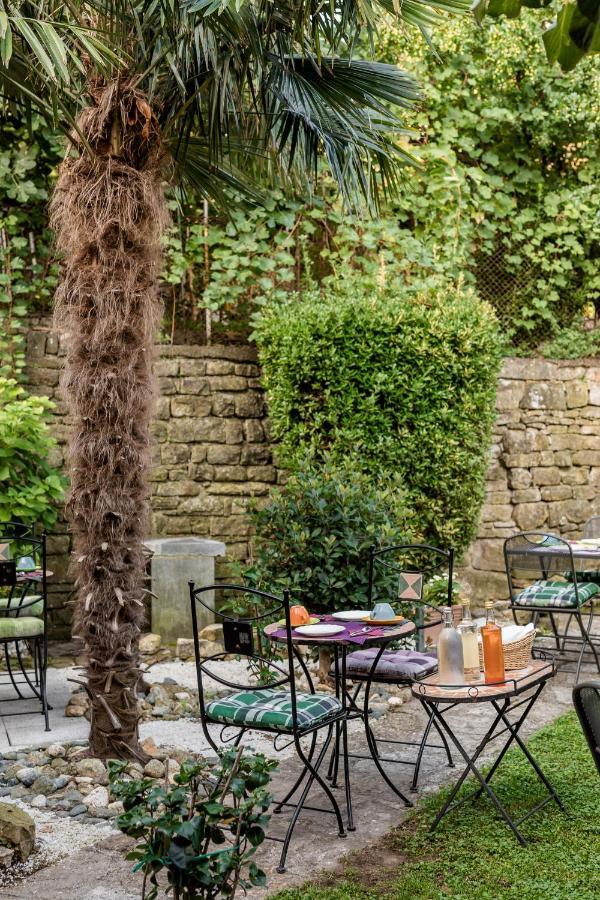 Miracolo Di Mare Trend Bed & Breakfast Piran Exterior photo