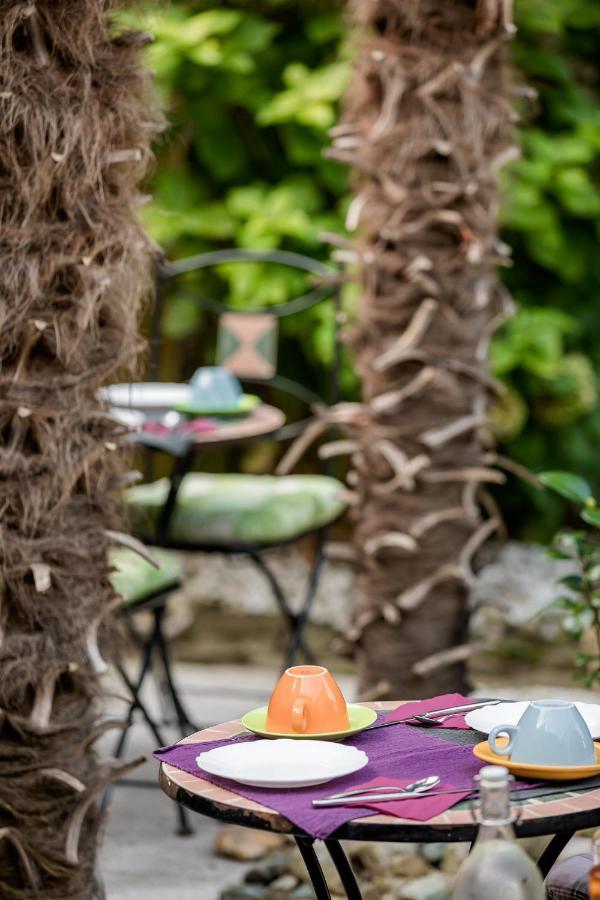 Miracolo Di Mare Trend Bed & Breakfast Piran Exterior photo