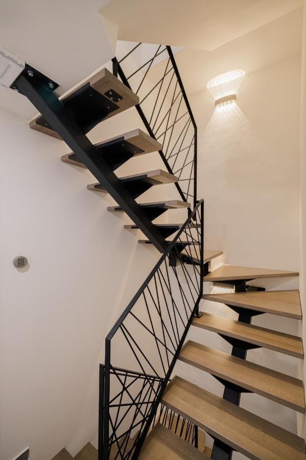 Miracolo Di Mare Trend Bed & Breakfast Piran Exterior photo