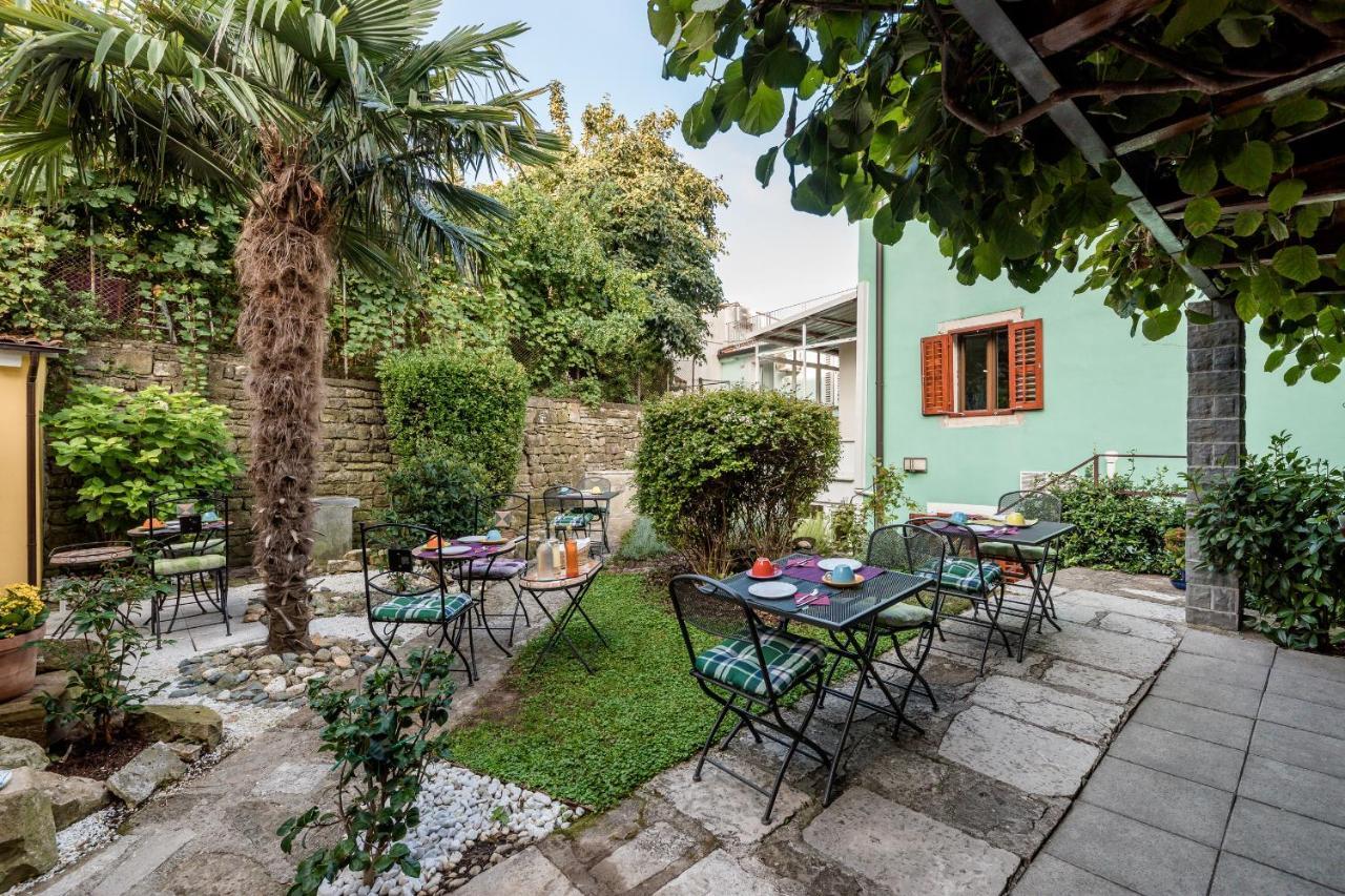 Miracolo Di Mare Trend Bed & Breakfast Piran Exterior photo