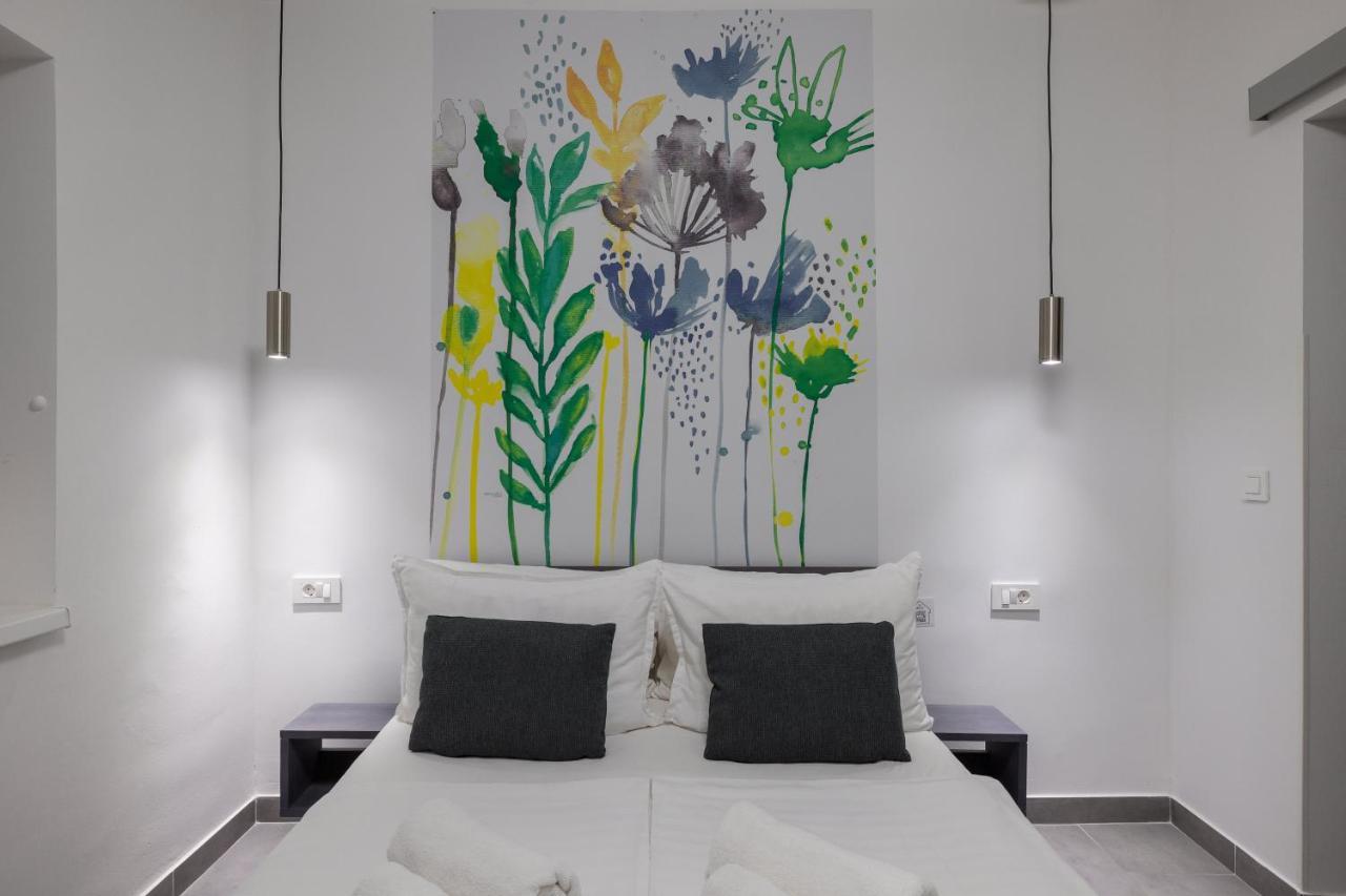 Miracolo Di Mare Trend Bed & Breakfast Piran Exterior photo