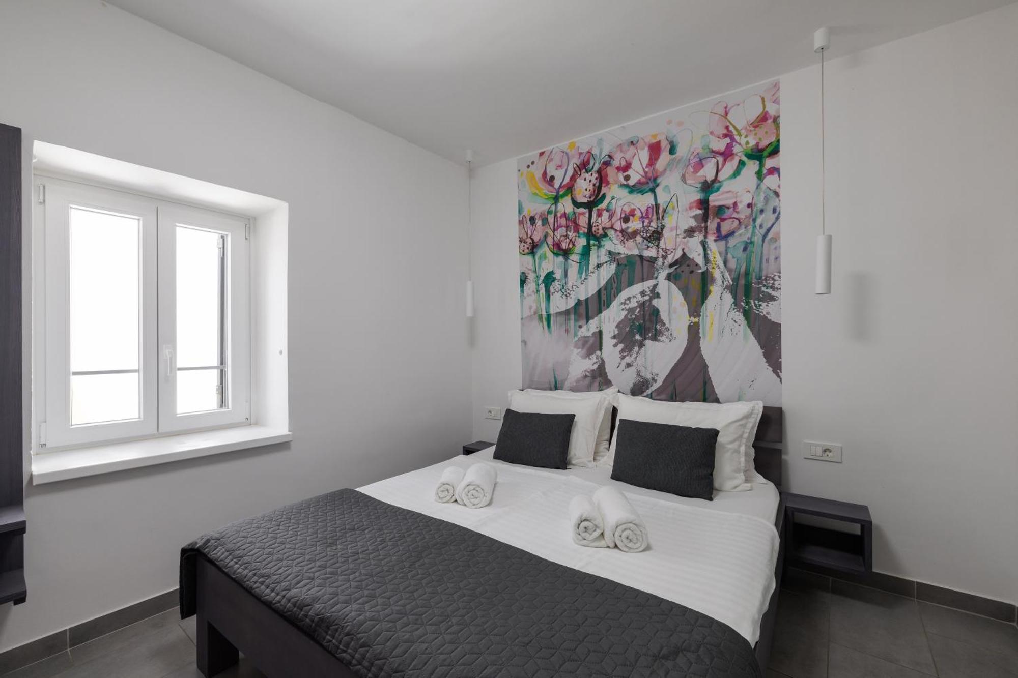 Miracolo Di Mare Trend Bed & Breakfast Piran Exterior photo