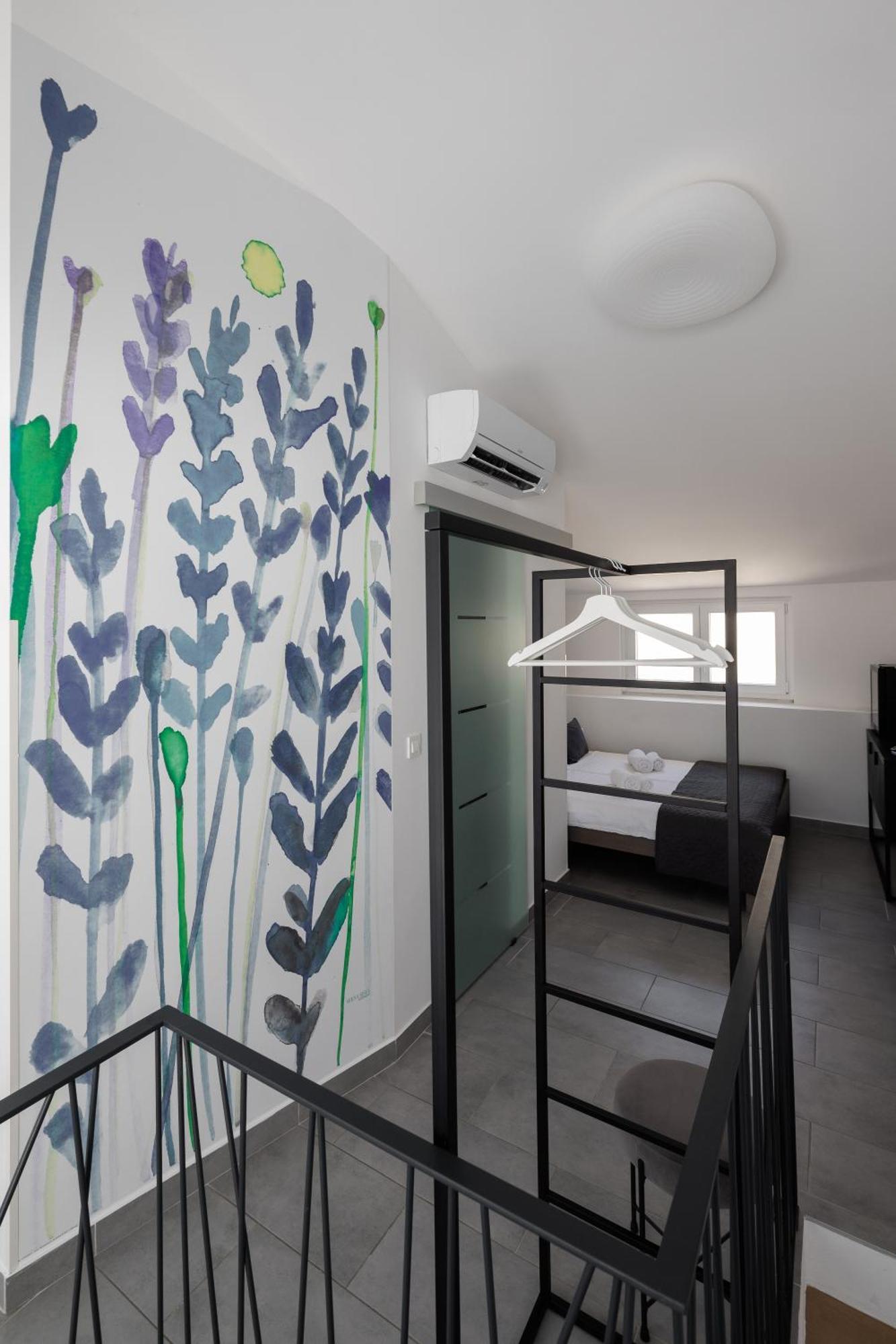 Miracolo Di Mare Trend Bed & Breakfast Piran Exterior photo