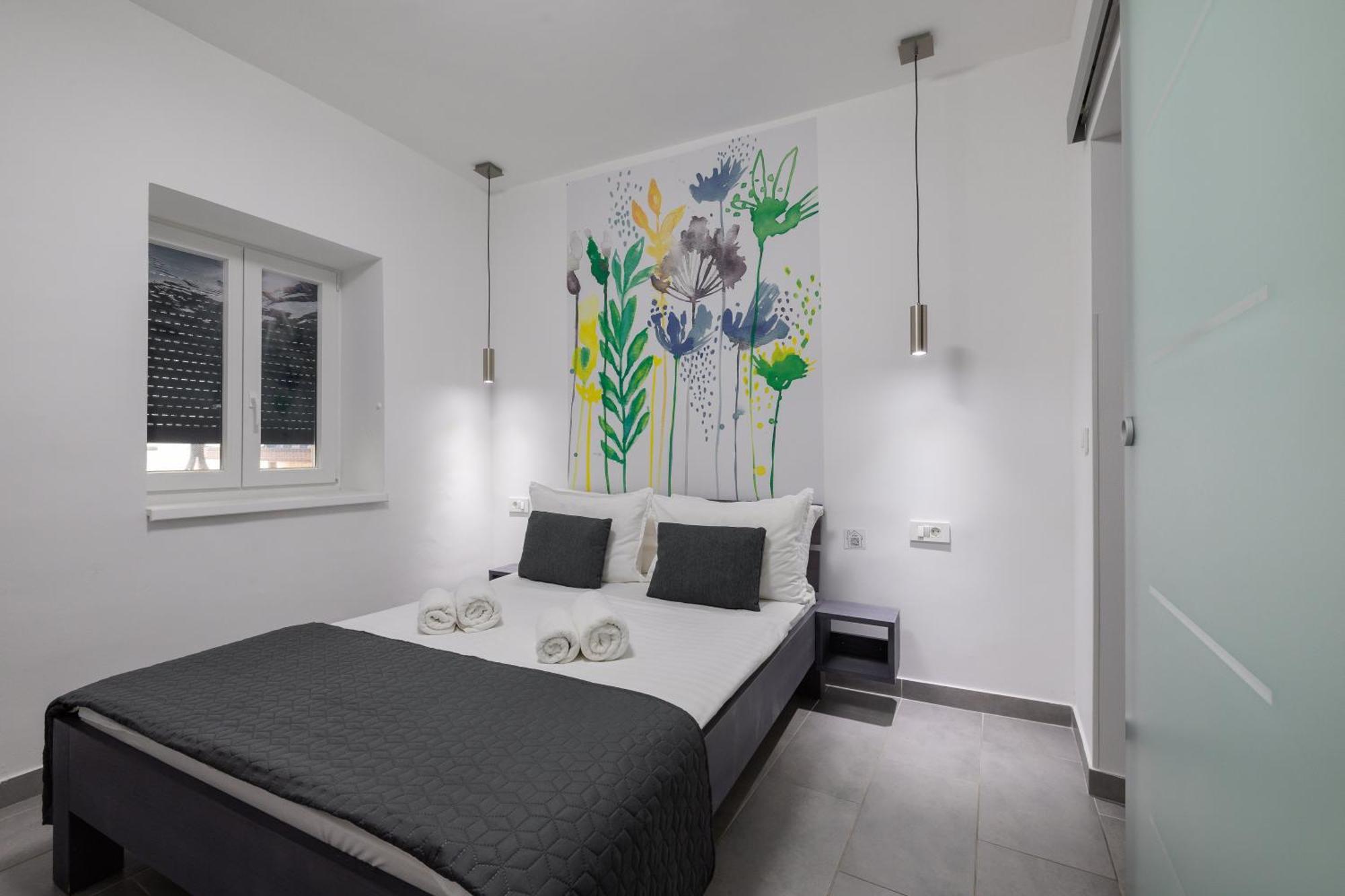 Miracolo Di Mare Trend Bed & Breakfast Piran Exterior photo