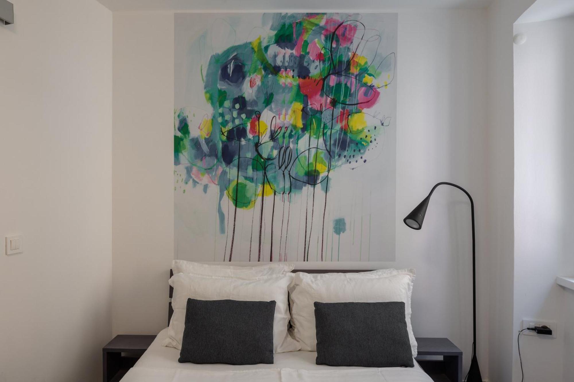 Miracolo Di Mare Trend Bed & Breakfast Piran Exterior photo